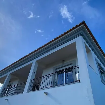 Cairnvillas D26 Uma Vista - Apartment With Stunning Views Aljezur Exterior photo