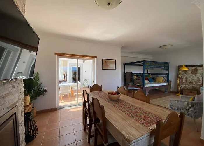 Cairnvillas D26 Uma Vista - Apartment With Stunning Views