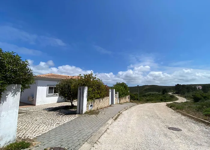 Cairnvillas D26 Uma Vista - Apartment With Stunning Views