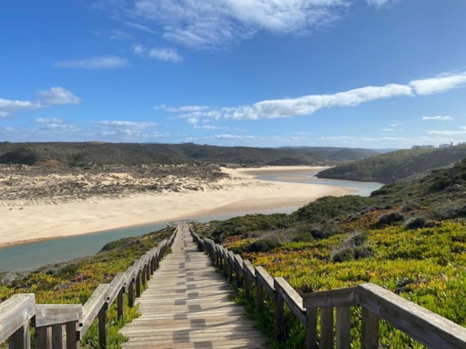 Cairnvillas D26 Uma Vista - With Stunning Views * Aljezur