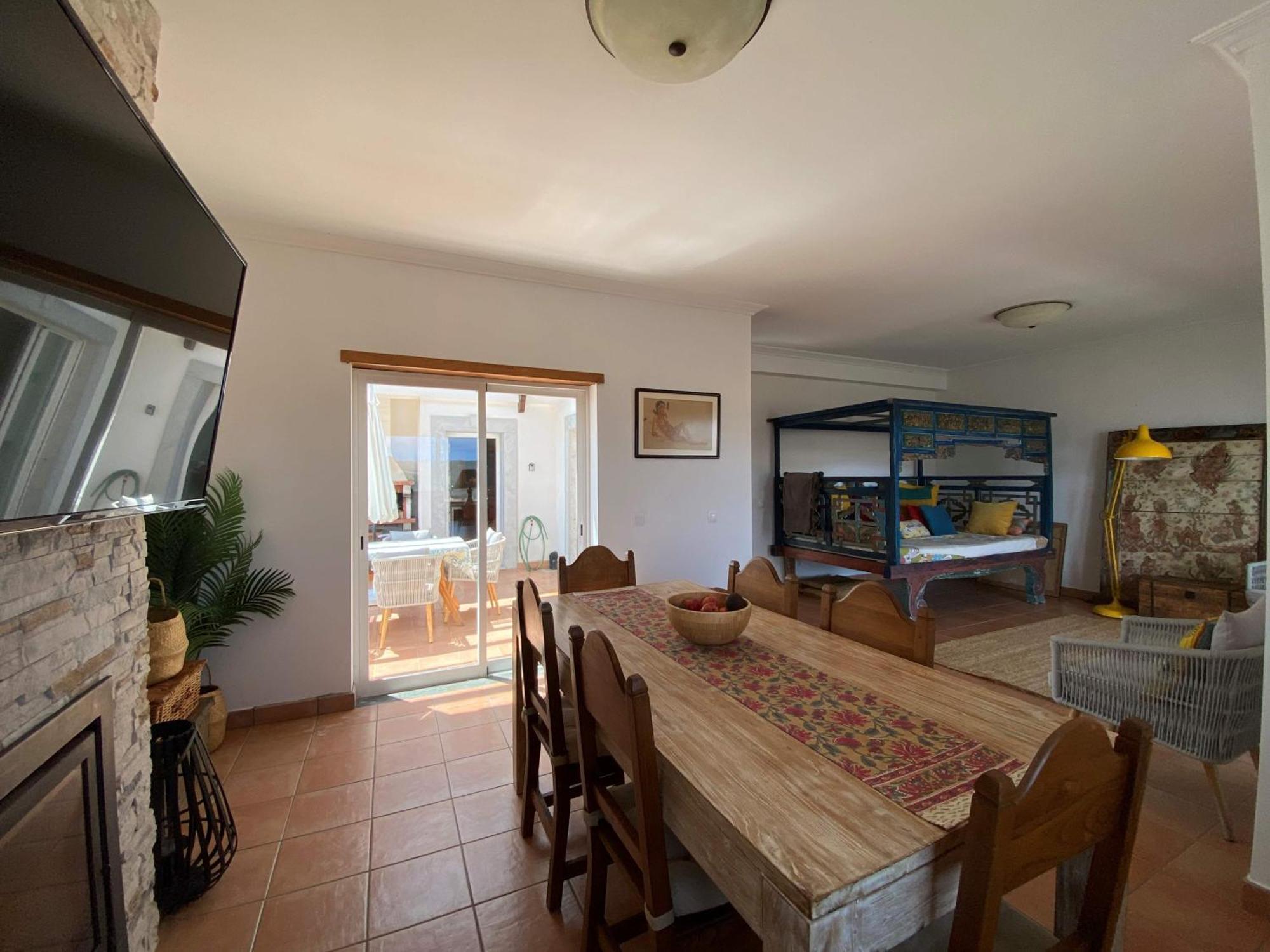 Cairnvillas D26 Uma Vista - With Stunning Views * Aljezur