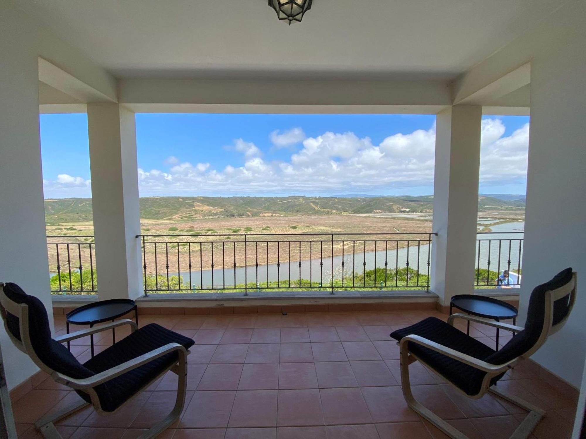Cairnvillas D26 Uma Vista - With Stunning Views * Aljezur