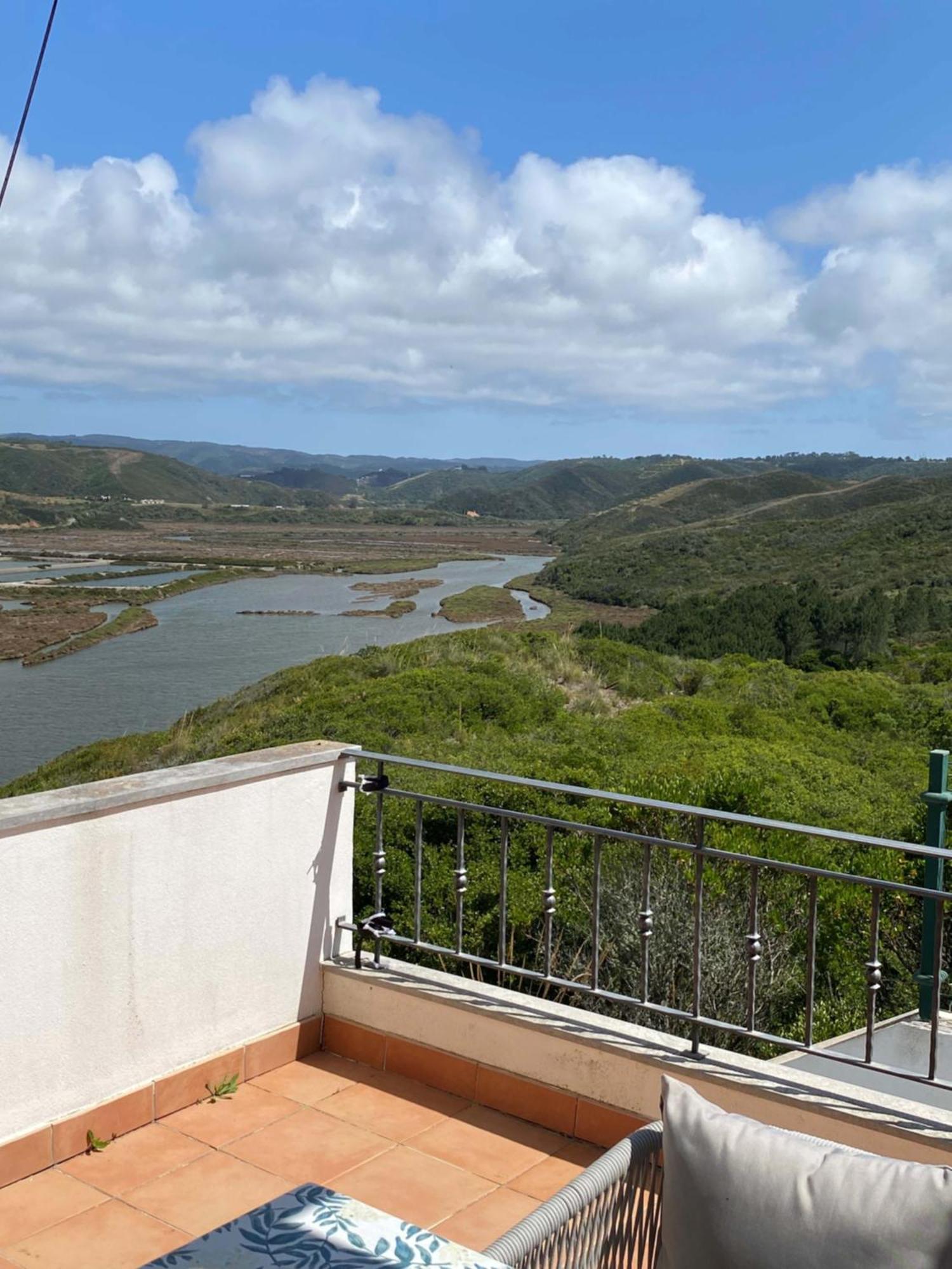 Cairnvillas D26 Uma Vista - With Stunning Views Aljezur