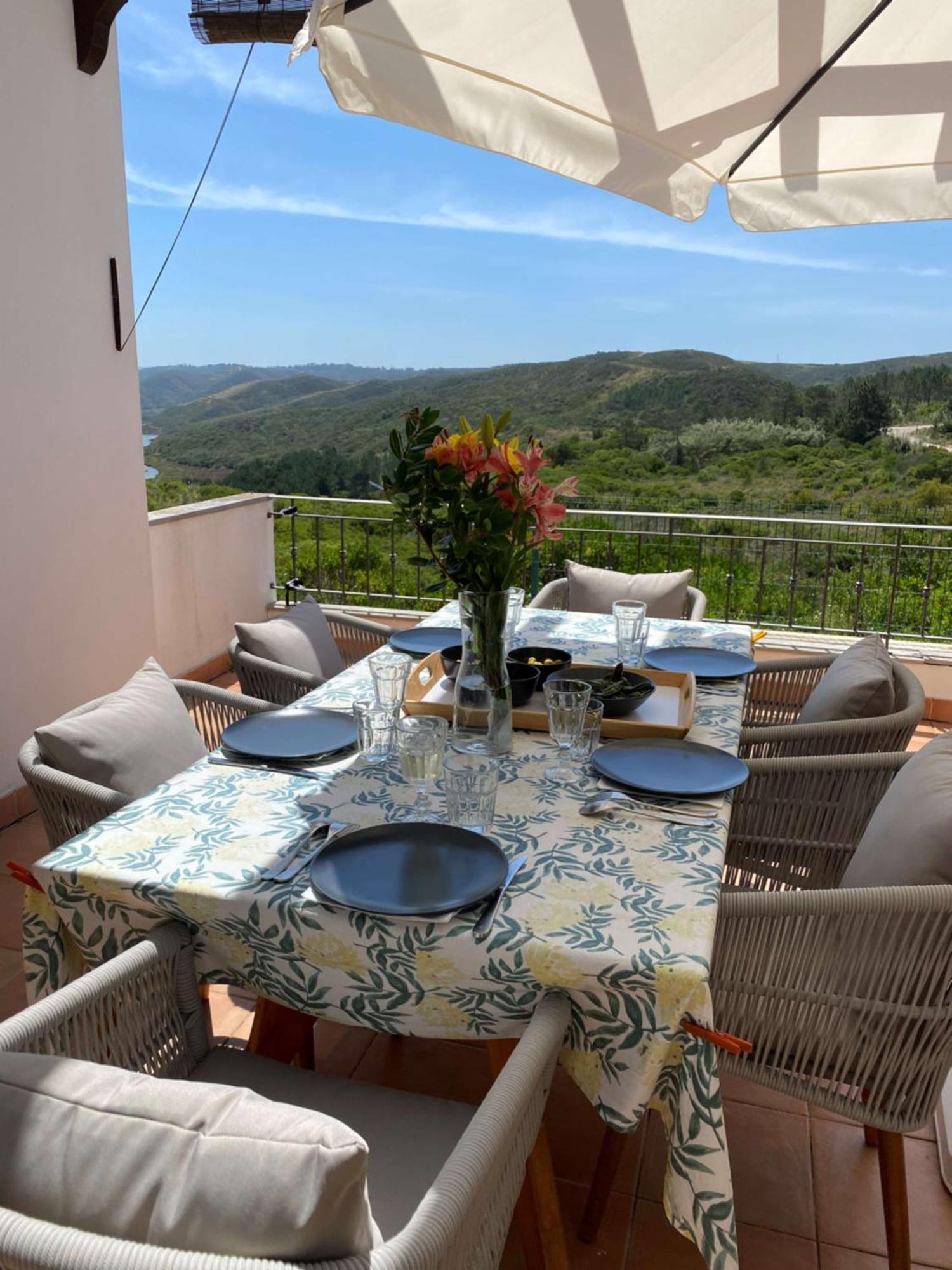 Cairnvillas D26 Uma Vista - With Stunning Views * Aljezur