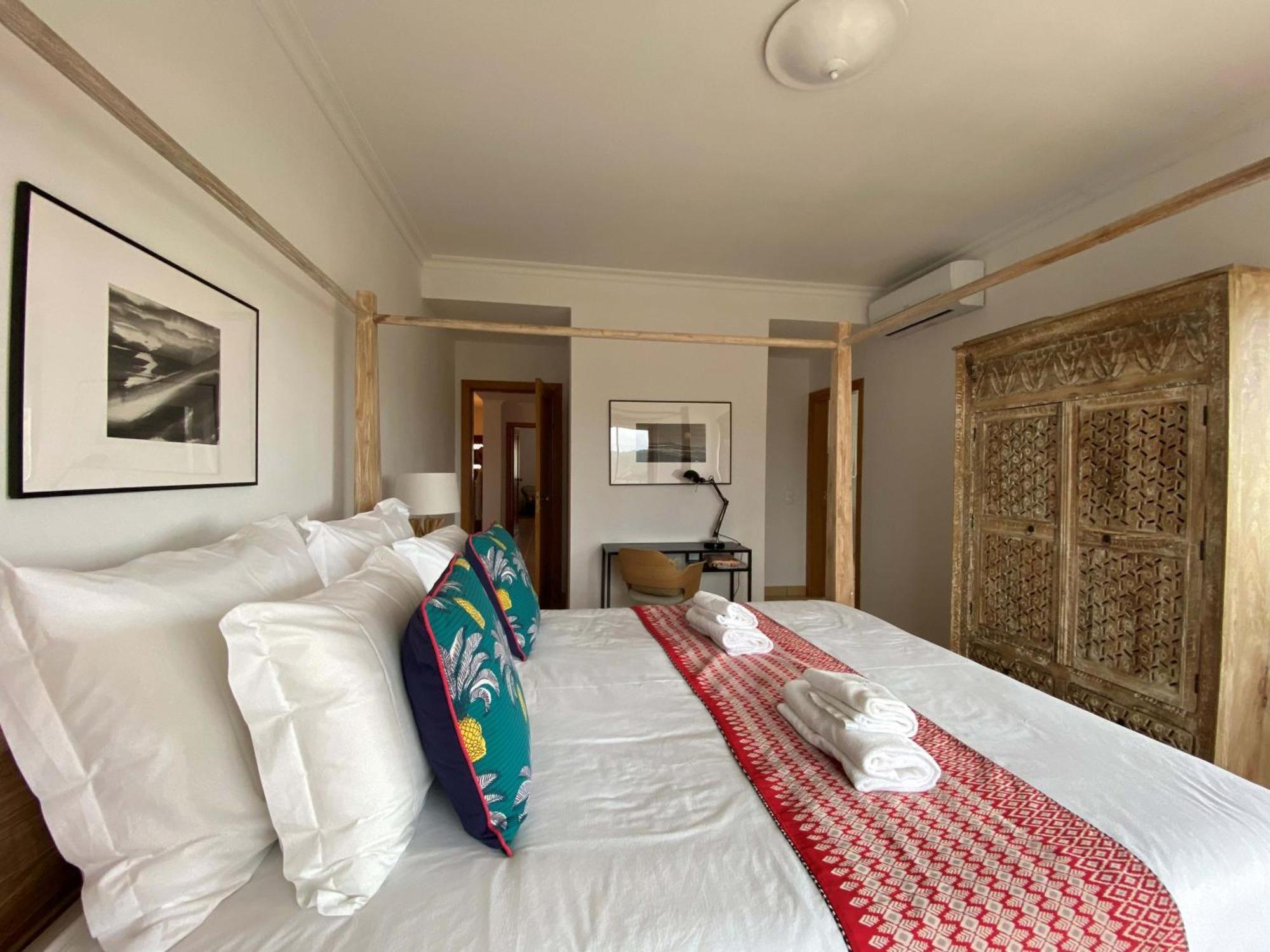 Cairnvillas D26 Uma Vista - With Stunning Views Apartment Aljezur