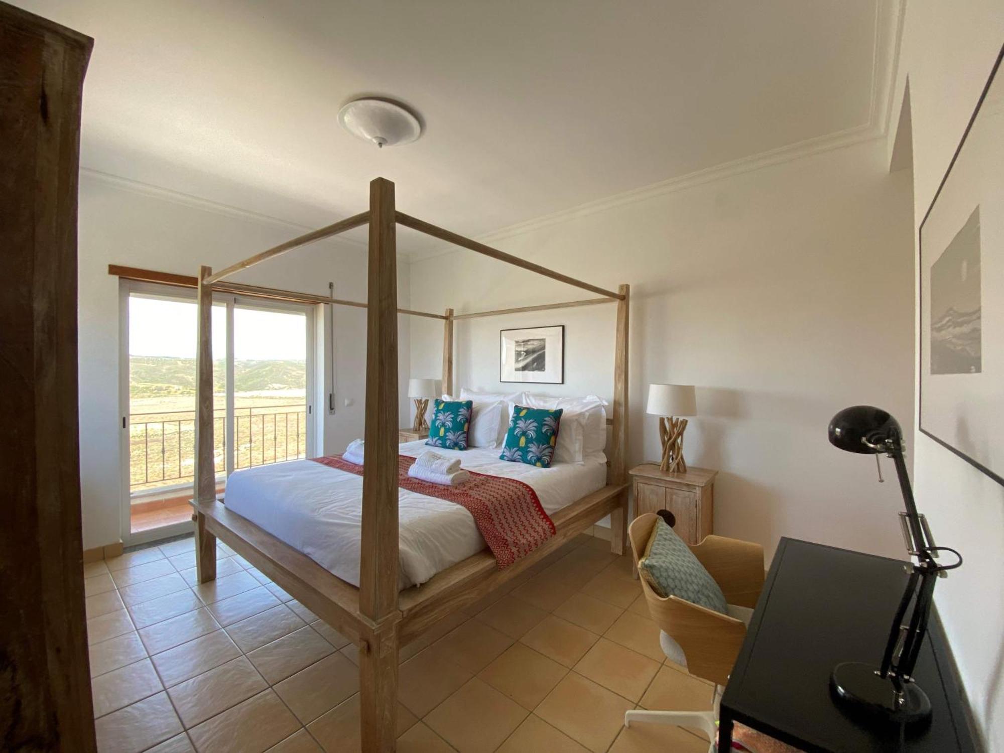 Apartment Cairnvillas D26 Uma Vista - With Stunning Views Aljezur