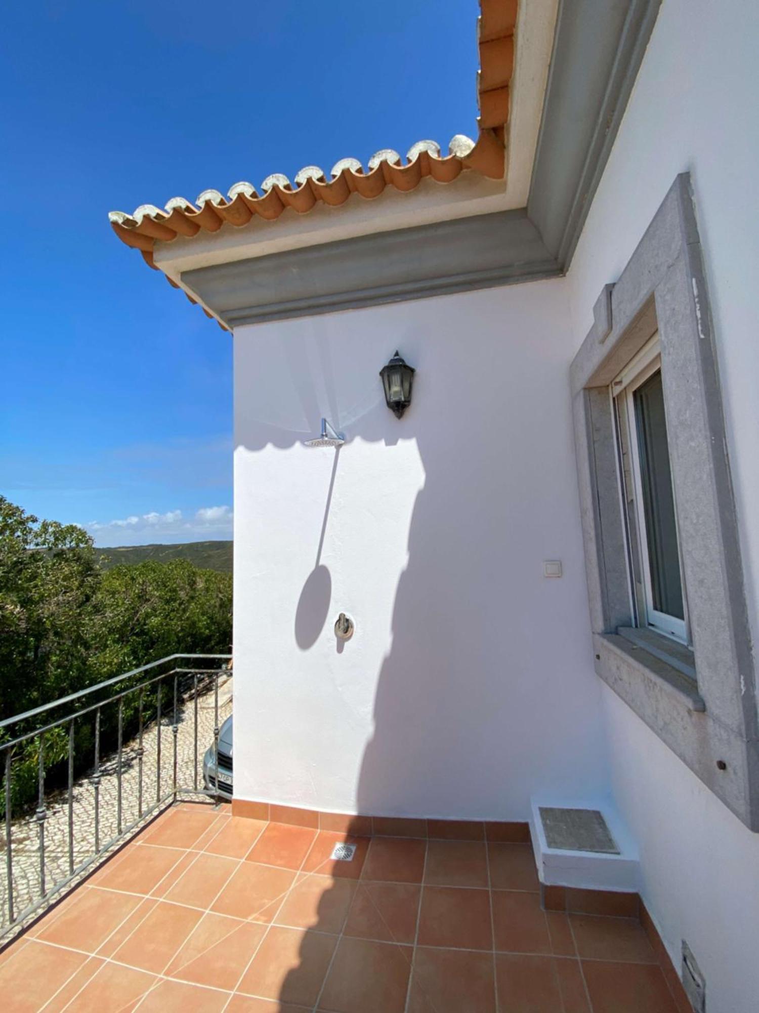 Cairnvillas D26 Uma Vista - With Stunning Views Aljezur