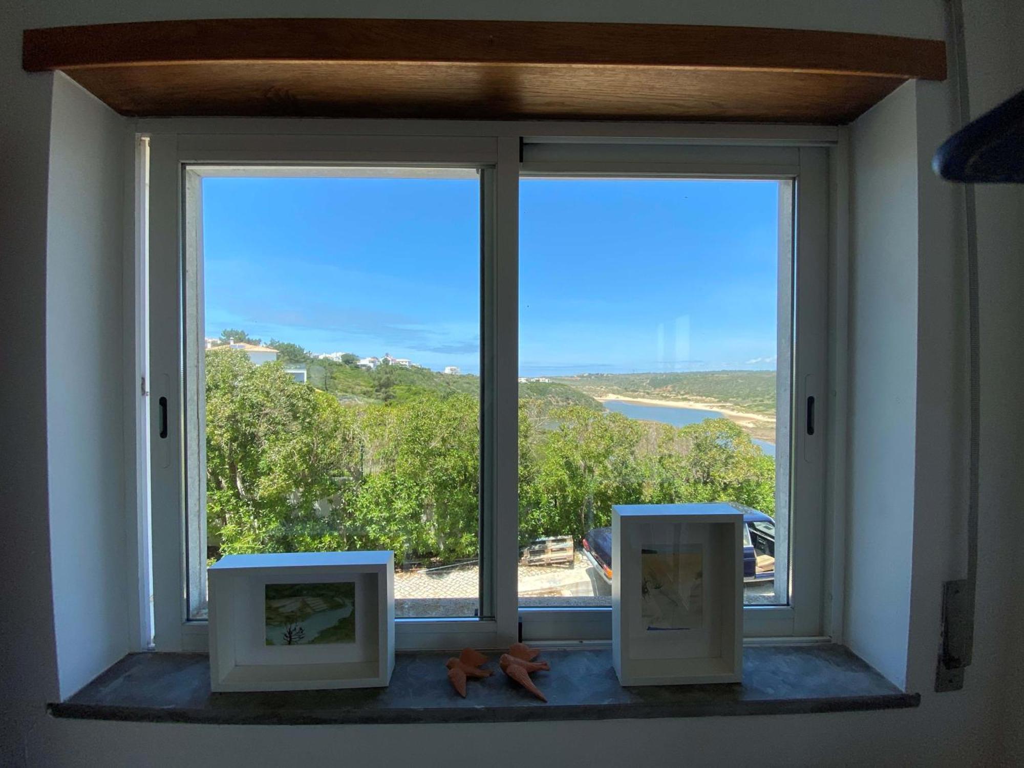 Apartment Cairnvillas D26 Uma Vista - With Stunning Views Aljezur