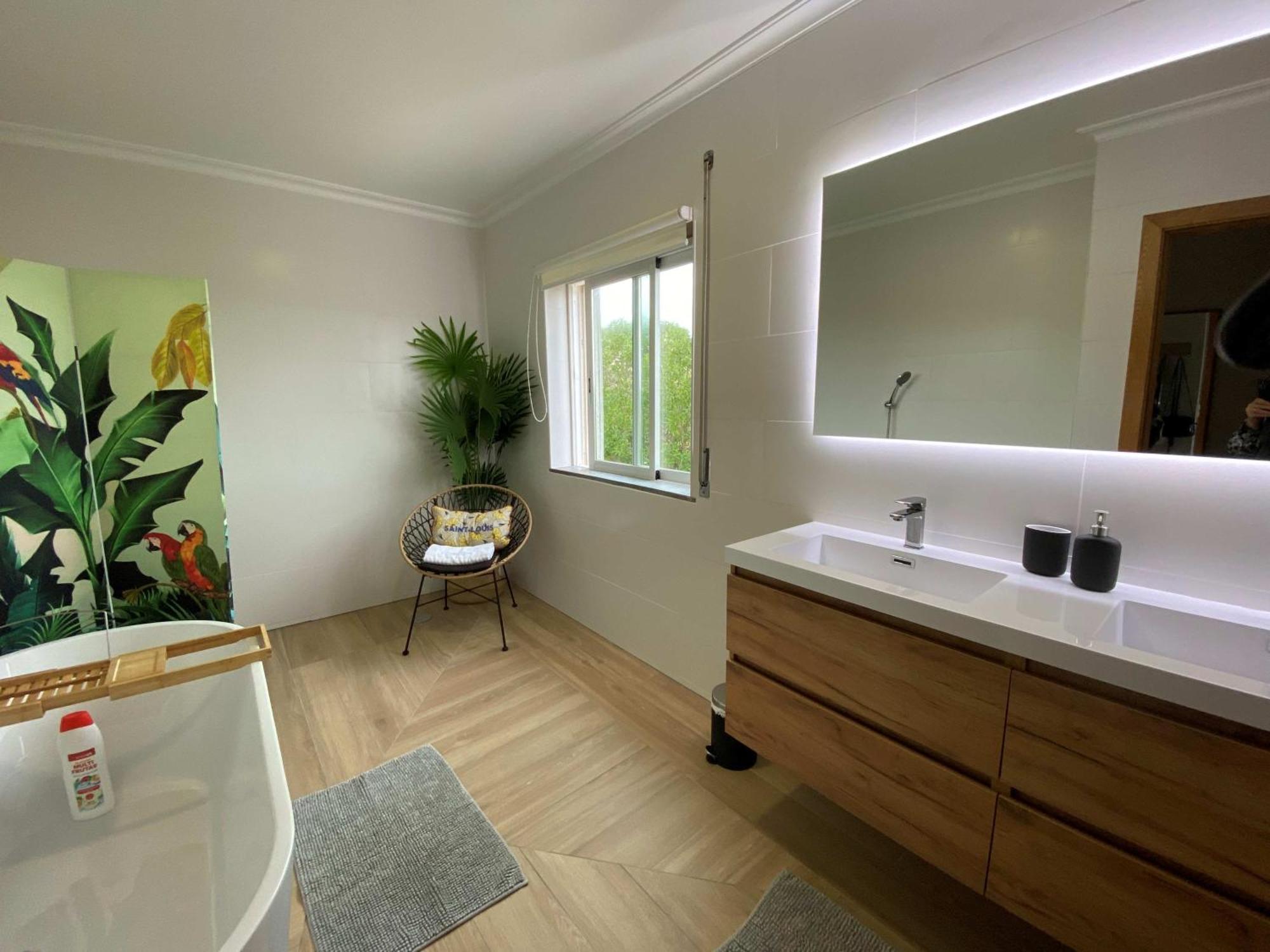 Cairnvillas D26 Uma Vista - With Stunning Views Apartment *