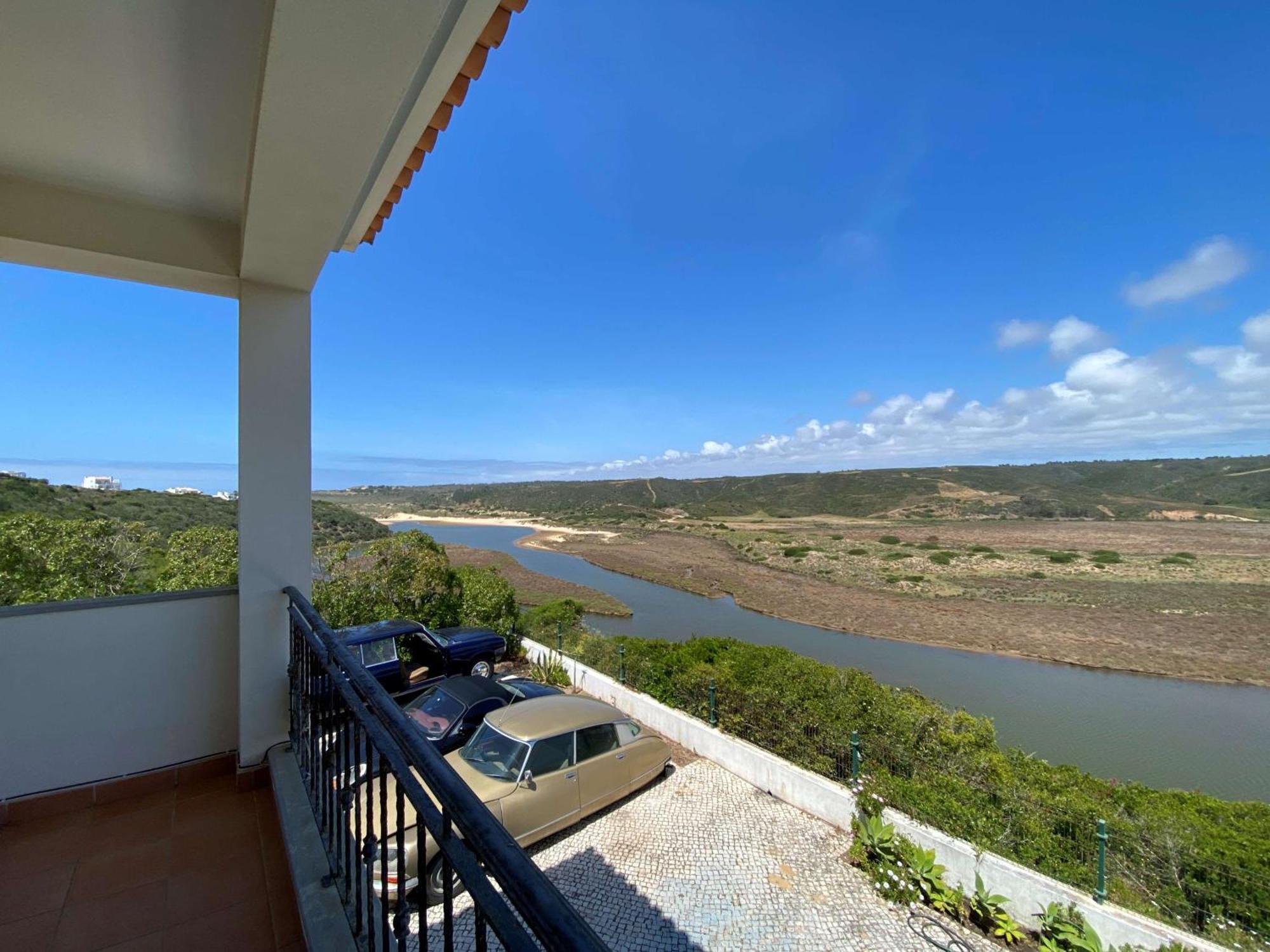 Cairnvillas D26 Uma Vista - With Stunning Views Apartment Aljezur