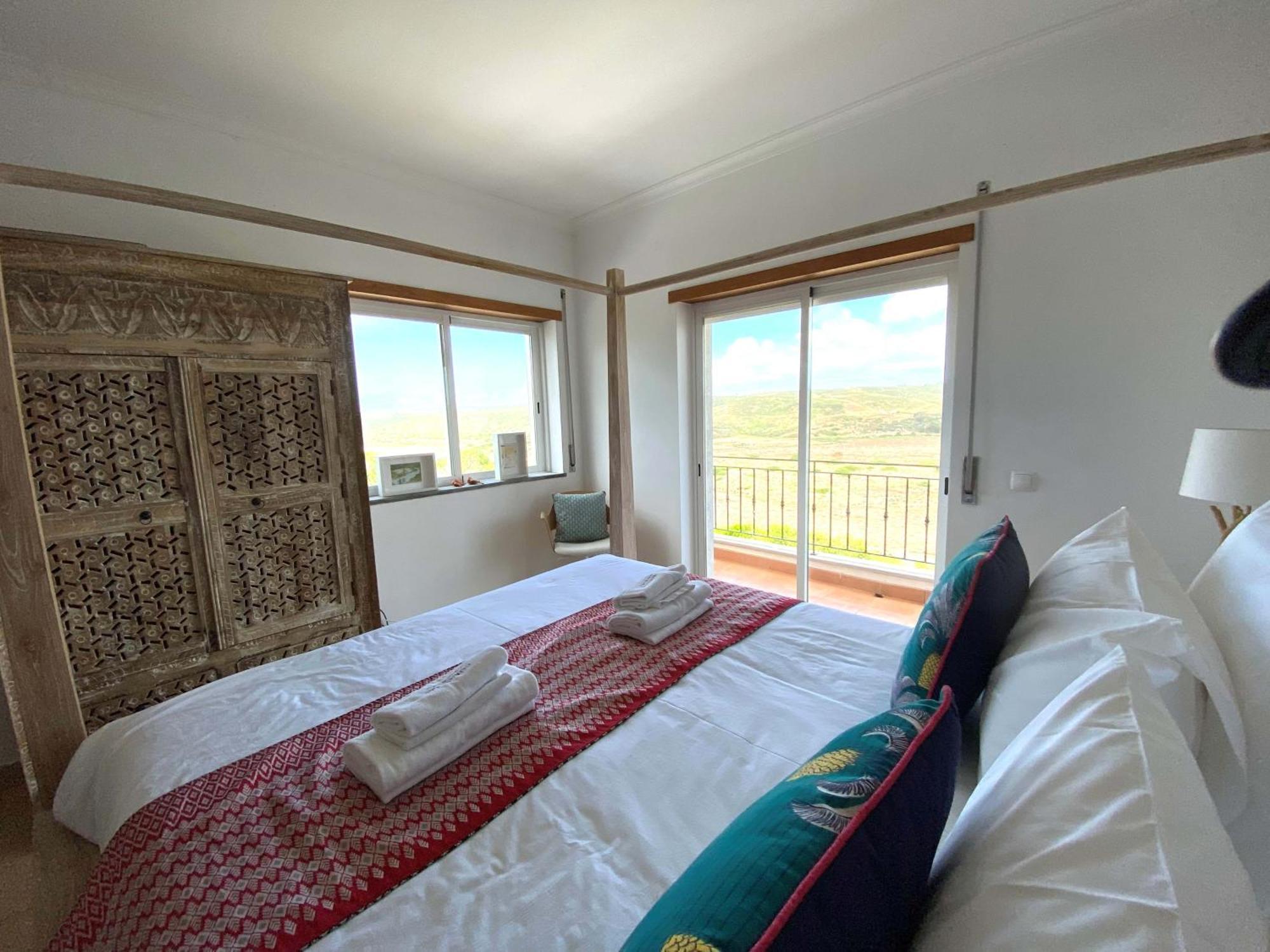 Apartment Cairnvillas D26 Uma Vista - With Stunning Views Aljezur