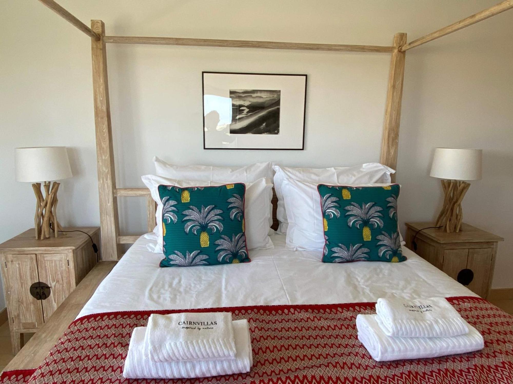 Cairnvillas D26 Uma Vista - With Stunning Views *