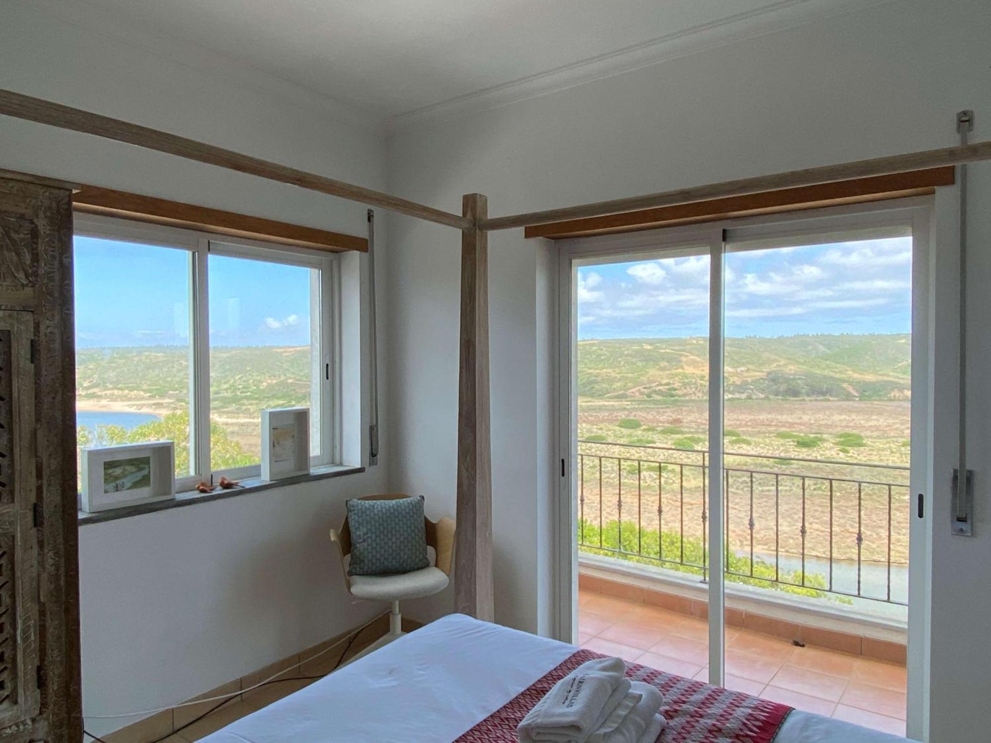 Cairnvillas D26 Uma Vista - With Stunning Views Apartment Aljezur