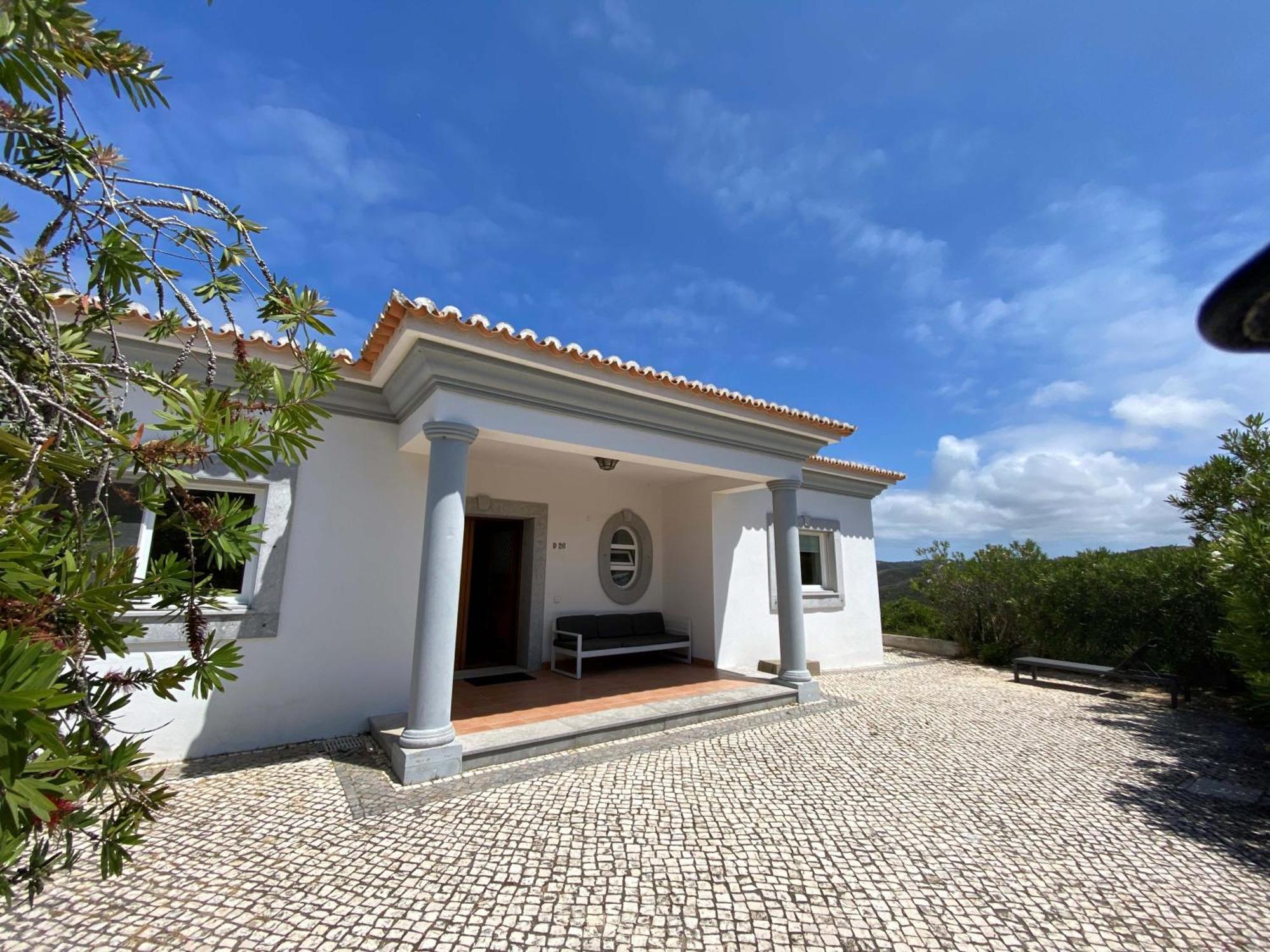 Apartment Cairnvillas D26 Uma Vista - With Stunning Views Aljezur